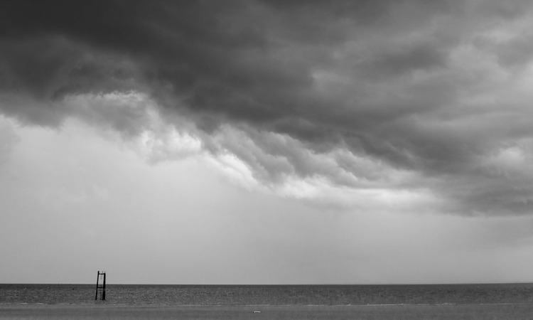 Spurn (Westward)