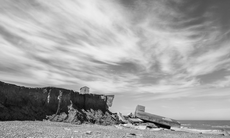 Spurn (Northward)