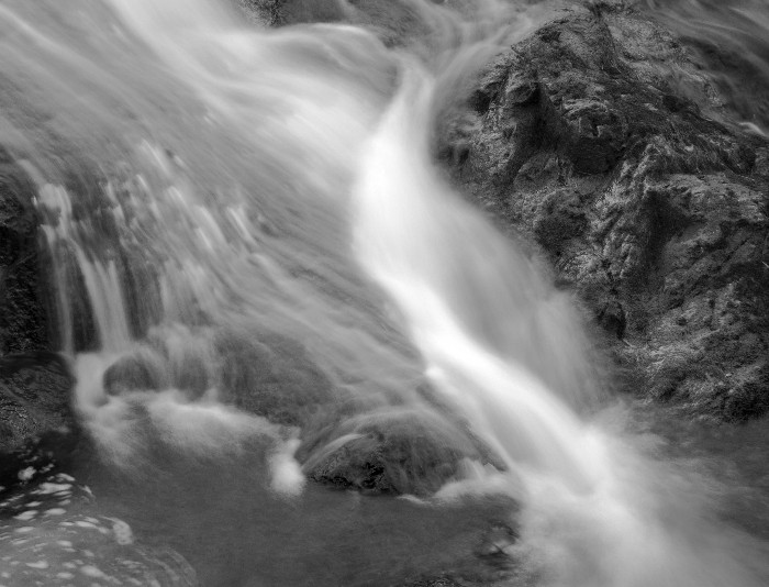 Rhaeadr Ddu